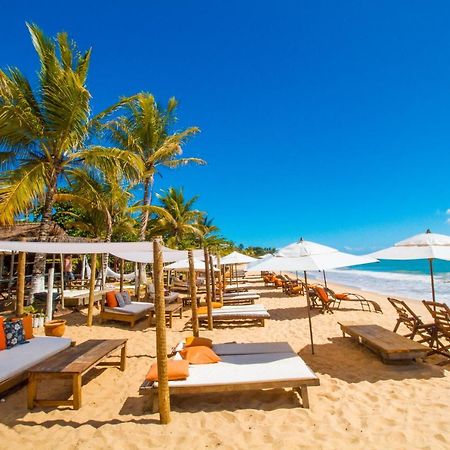 Travel Inn Trancoso Garden Exterior photo